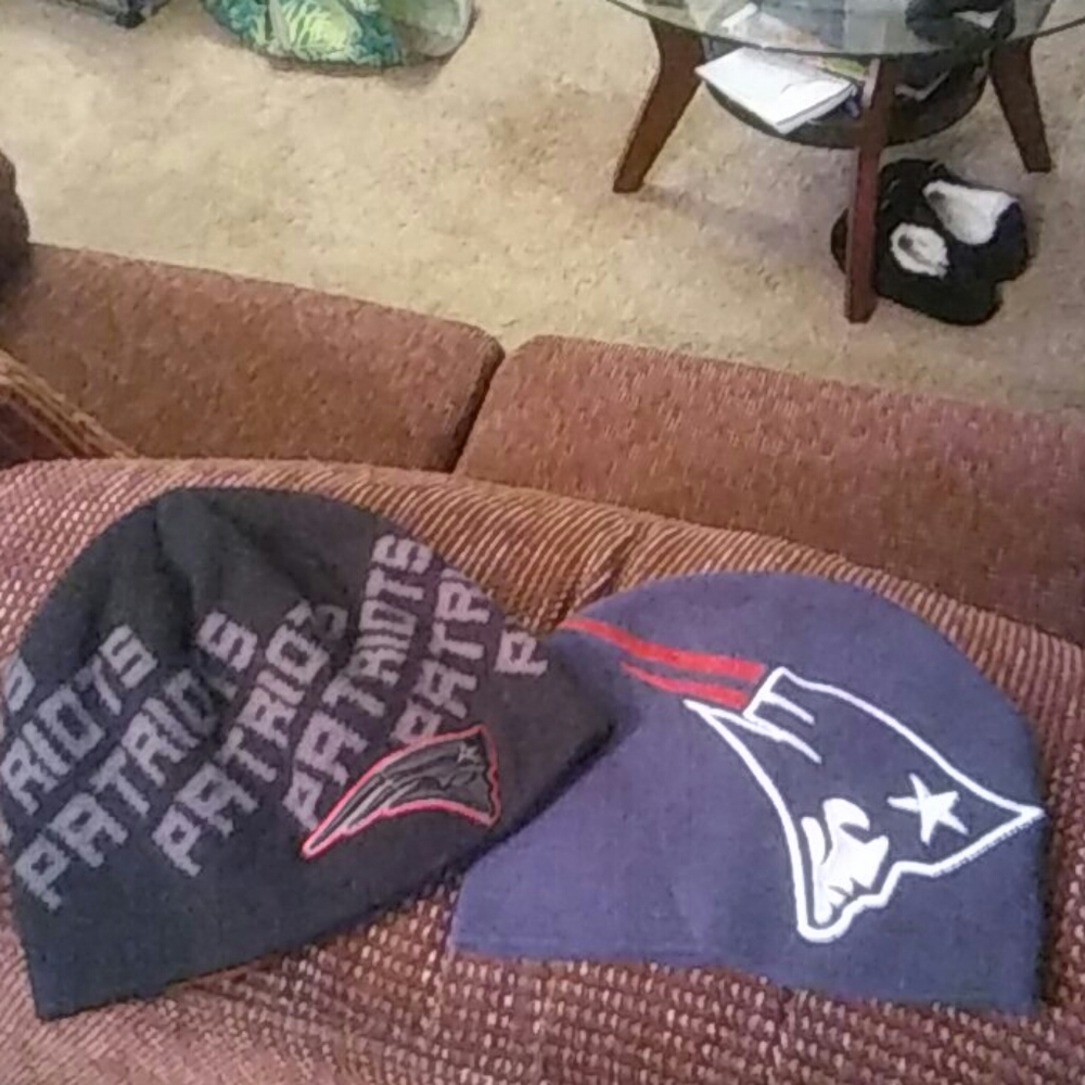 Hats